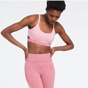 We Over Me Balance Bralette